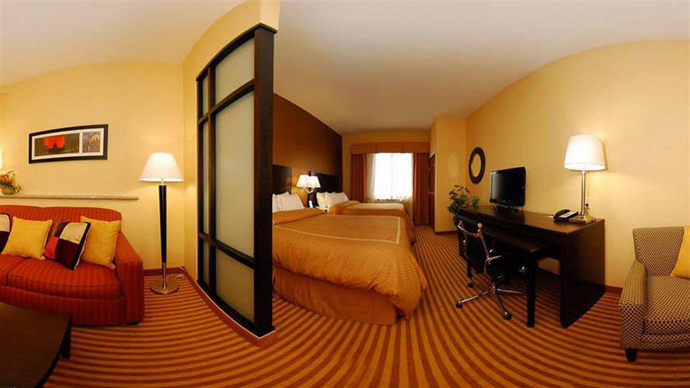 Comfort Suites Wenatchee Gateway Exterior foto